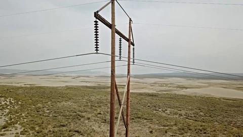 Pole dancing Stock Footage 96356036