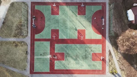 Pole Stock Footage 236329952