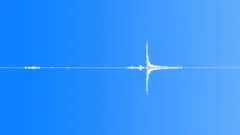 POLE, TELESCOPIC Sound Effect