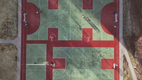 Pole2 Stock Footage 236420899