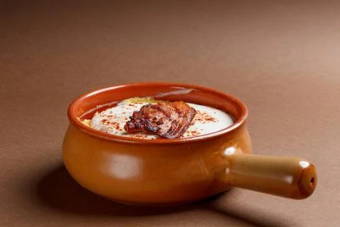 Polenta Stock Photos