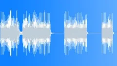 Police Car Horn 03Sound Effect