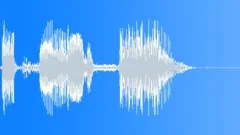 Police Car Horn 05Sound Effect
