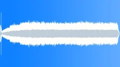 Police Car Interior Starts Sound Effect