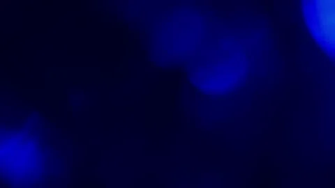 Police Car Lens Flare Red and Blue Stock Footage 177028055