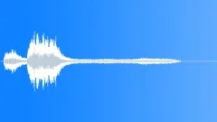 Police car siren in ManhattanSound Effect