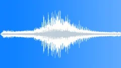 Police Car Siren SoundSound Effect