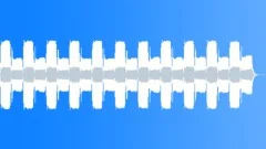 POLICE CAR Sound Effect