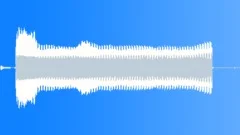 POLICE CAR Sound Effect