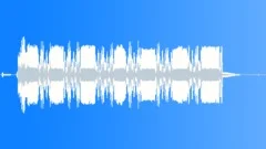 POLICE CAR Sound Effect