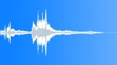 POLICE CARSound Effect