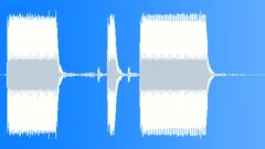 POLICE CAR Sound Effect