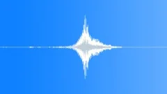 POLICE - Cruiser Passes with Siren WailingSound Effect