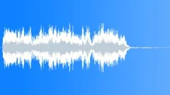 Police dispatch Sound Effect