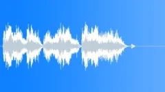 Police dispatch Sound Effect
