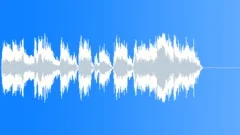 Police dispatch Sound Effect