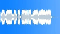 Police dispatch Sound Effect