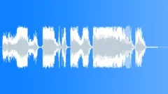 Police dispatch Sound Effect