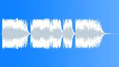 Police dispatch Sound Effect