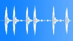 POLICE, DOGSound Effect