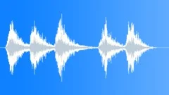 POLICE, DOG Sound Effect