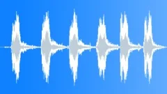 POLICE, DOG Sound Effect
