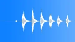 POLICE, DOG Sound Effect