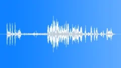 POLICE, DOG Sound Effect
