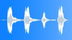 POLICE, DOGSound Effect