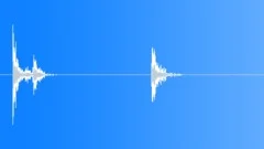 POLICE, EQUIPMENT Sound Effect