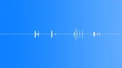 POLICE, EQUIPMENT Sound Effect