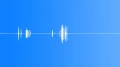 POLICE, EQUIPMENT Sound Effect