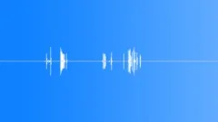 POLICE, EQUIPMENT Sound Effect