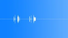 POLICE, EQUIPMENT Sound Effect