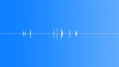 POLICE, EQUIPMENT Sound Effect