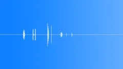 POLICE, EQUIPMENT Sound Effect
