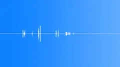 POLICE, EQUIPMENT Sound Effect