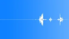 POLICE, EQUIPMENT Sound Effect