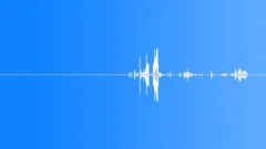 POLICE, EQUIPMENT Sound Effect
