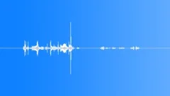 POLICE, EQUIPMENT Sound Effect