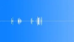 POLICE, EQUIPMENT Sound Effect