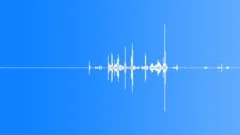 POLICE, EQUIPMENT Sound Effect
