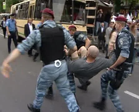 Police Stock Footage 8839123