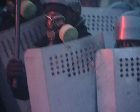 Police Stock Footage 34442446