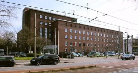 Police Vídeo Stock 127431440