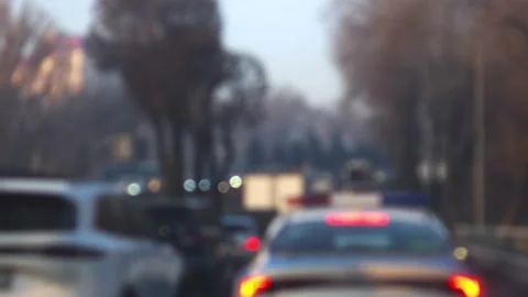 Police Stock-Footage 336357484