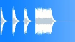 POLICE, GUN, MACHINESound Effect