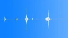 POLICE, GUN, RIFLE Sound Effect