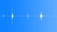 POLICE, GUN, RIFLE Sound Effect