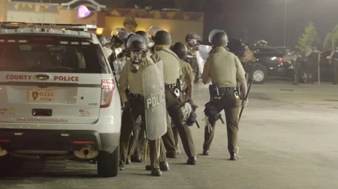 Ferguson Riot Stock Video Footage | Royalty Free Ferguson Riot Videos ...